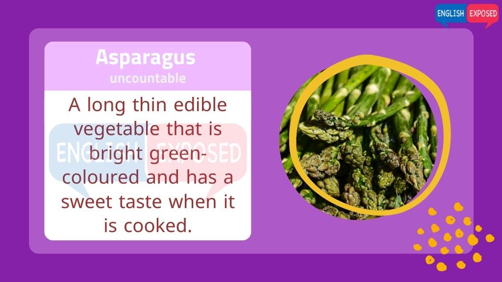 Asparagus-Foods-That-Start-With-A