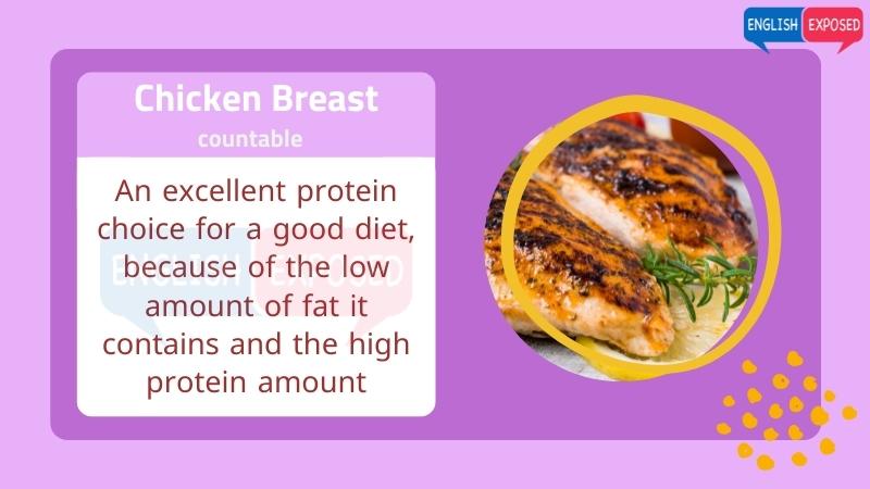 Chicken-Breast-List-of-proteins-foods