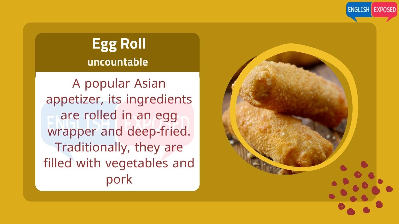 Egg-Roll-Foods-That-Start-With-E