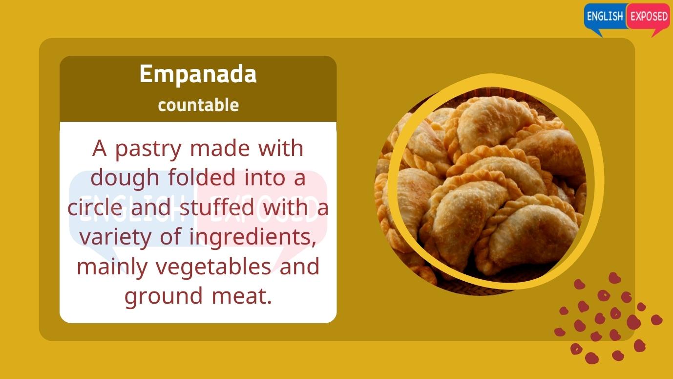 Empanada-Foods-That-Start-With-E