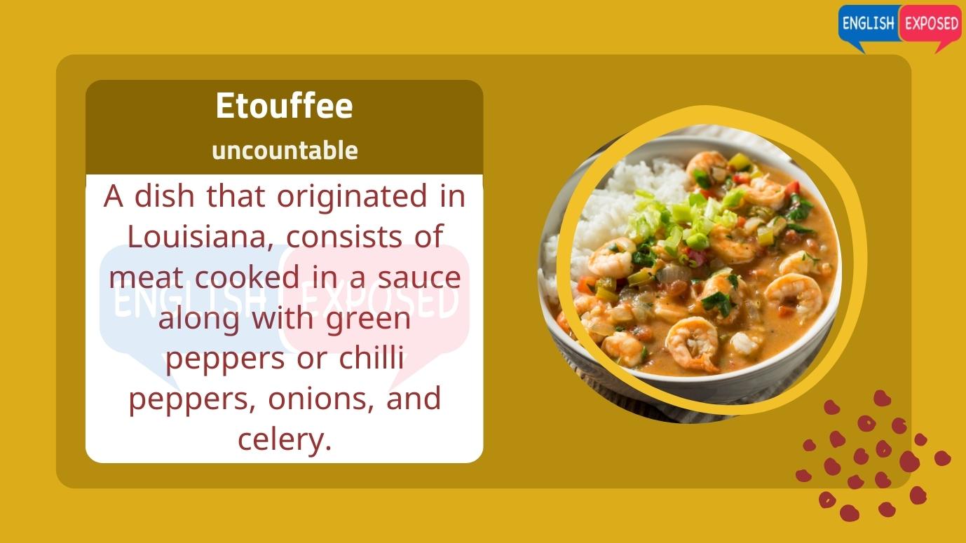 Etouffee-Foods-That-Start-With-E