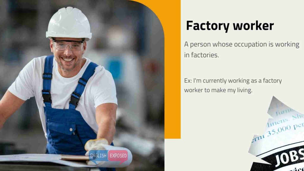 Factory-worker-Jobs-and-Occupations-in-English