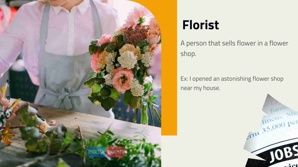 Florist-Jobs-and-Occupations-in-English