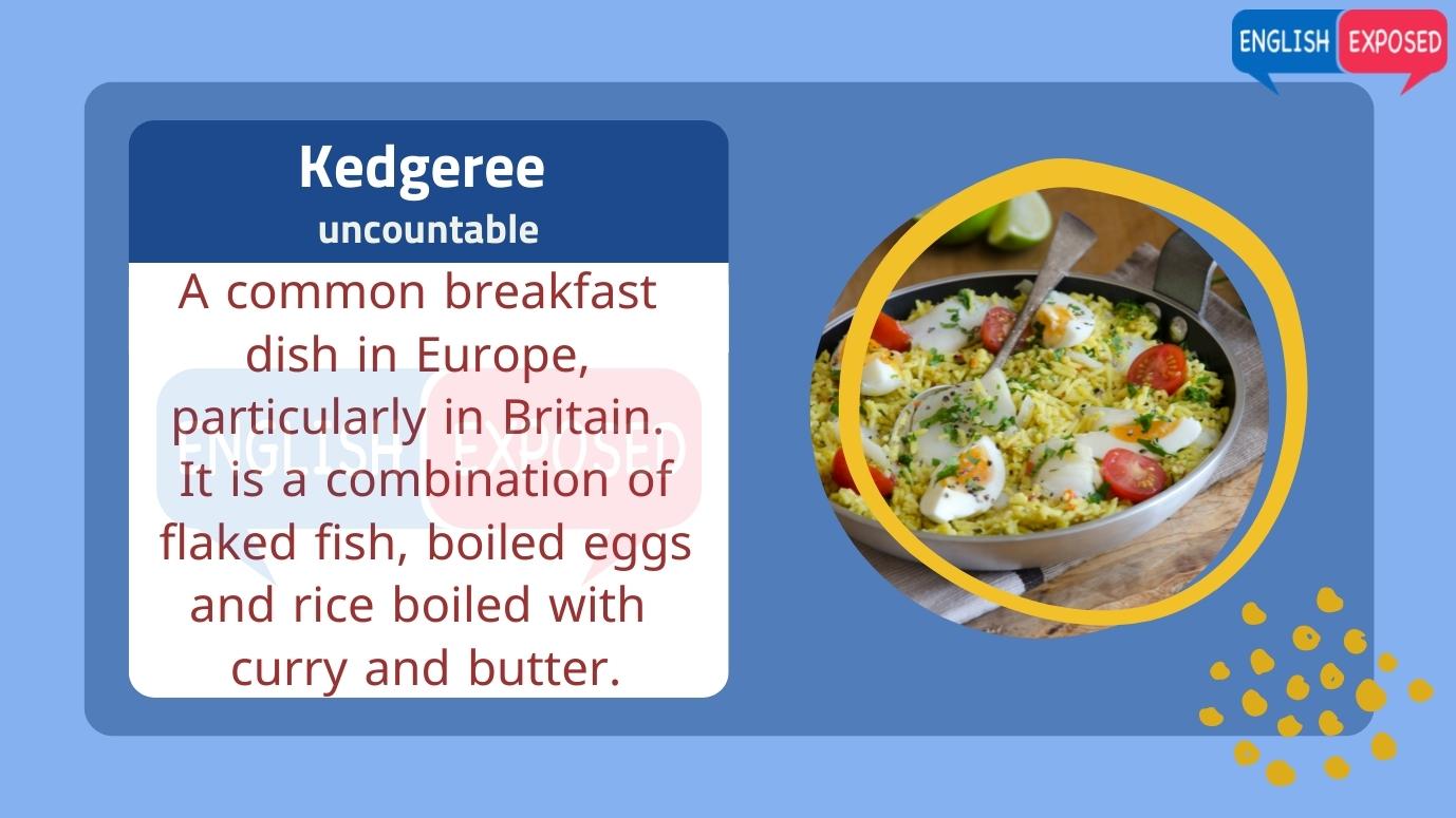 Kedgeree-Foods-That-Start-With-K