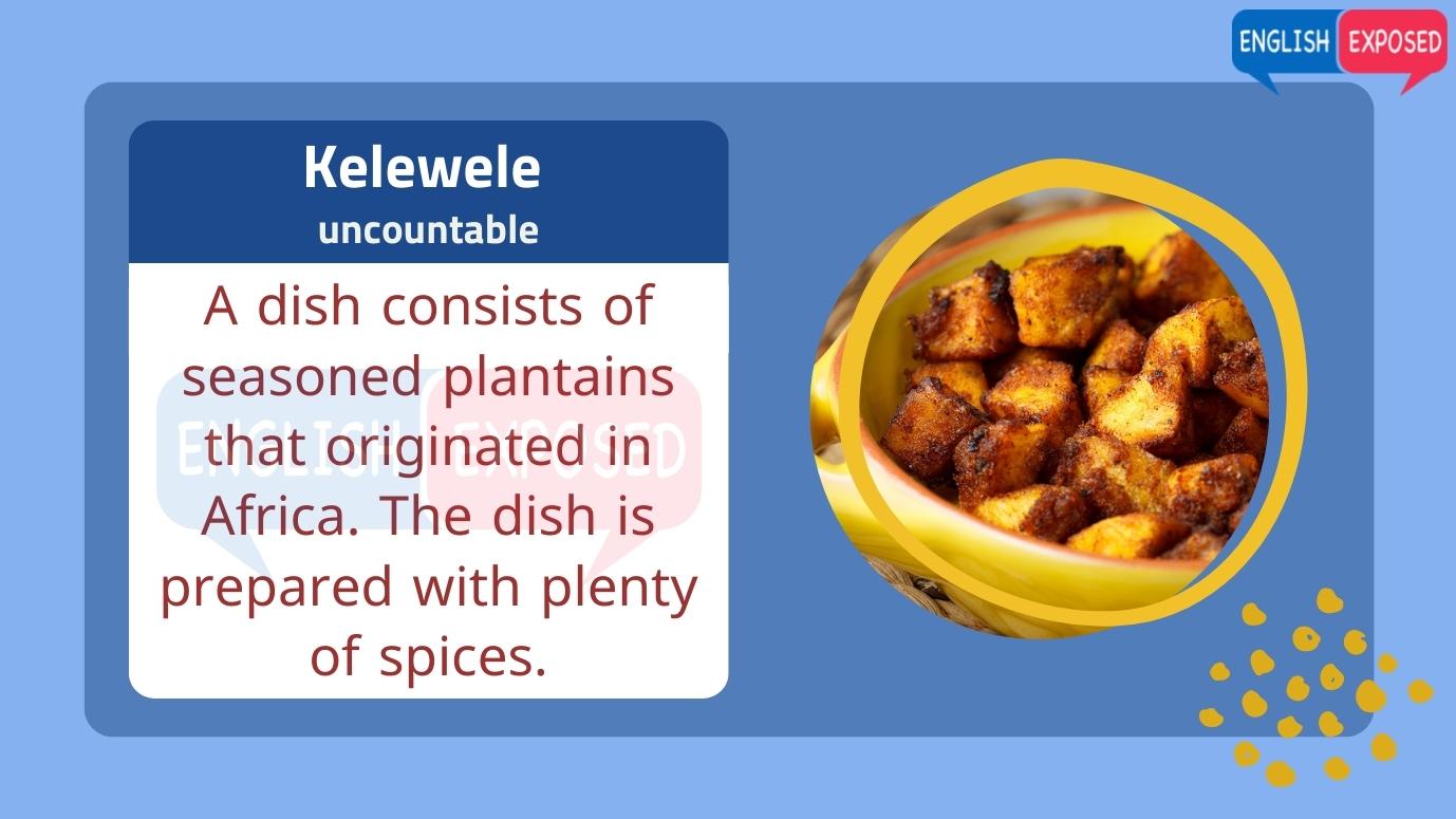 Kelewele-Foods-That-Start-With-K