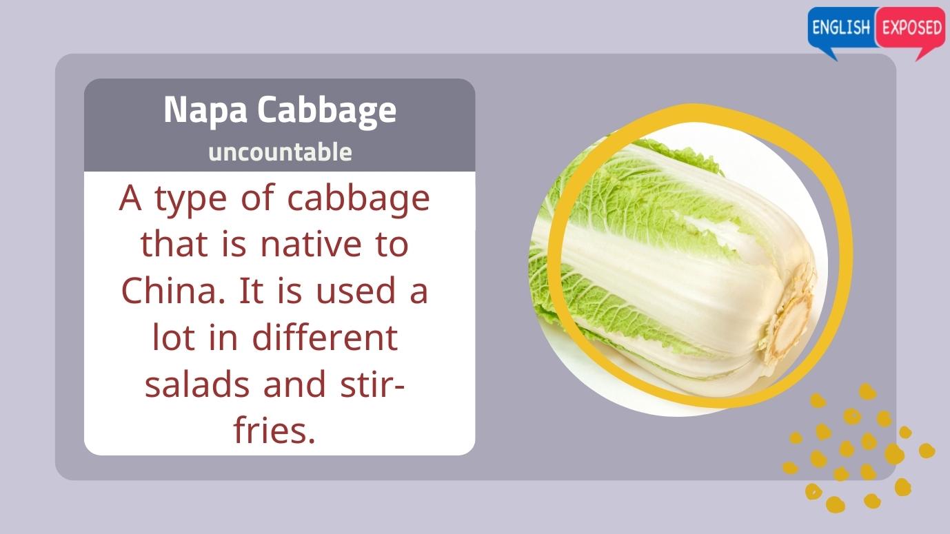 Napa-Cabbage-Foods-that-start-with-n