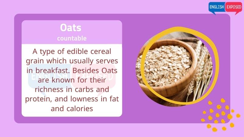 Oats-List-of-proteins-foods