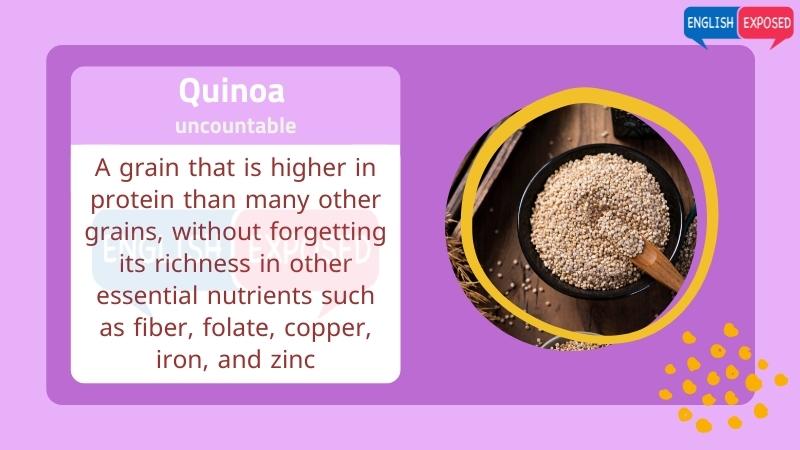 Quinoa-List-of-proteins-foods