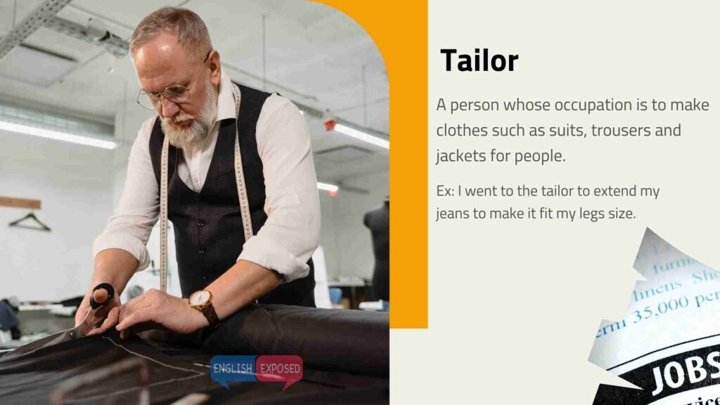 Tailor-Jobs-and-Occupations-in-English
