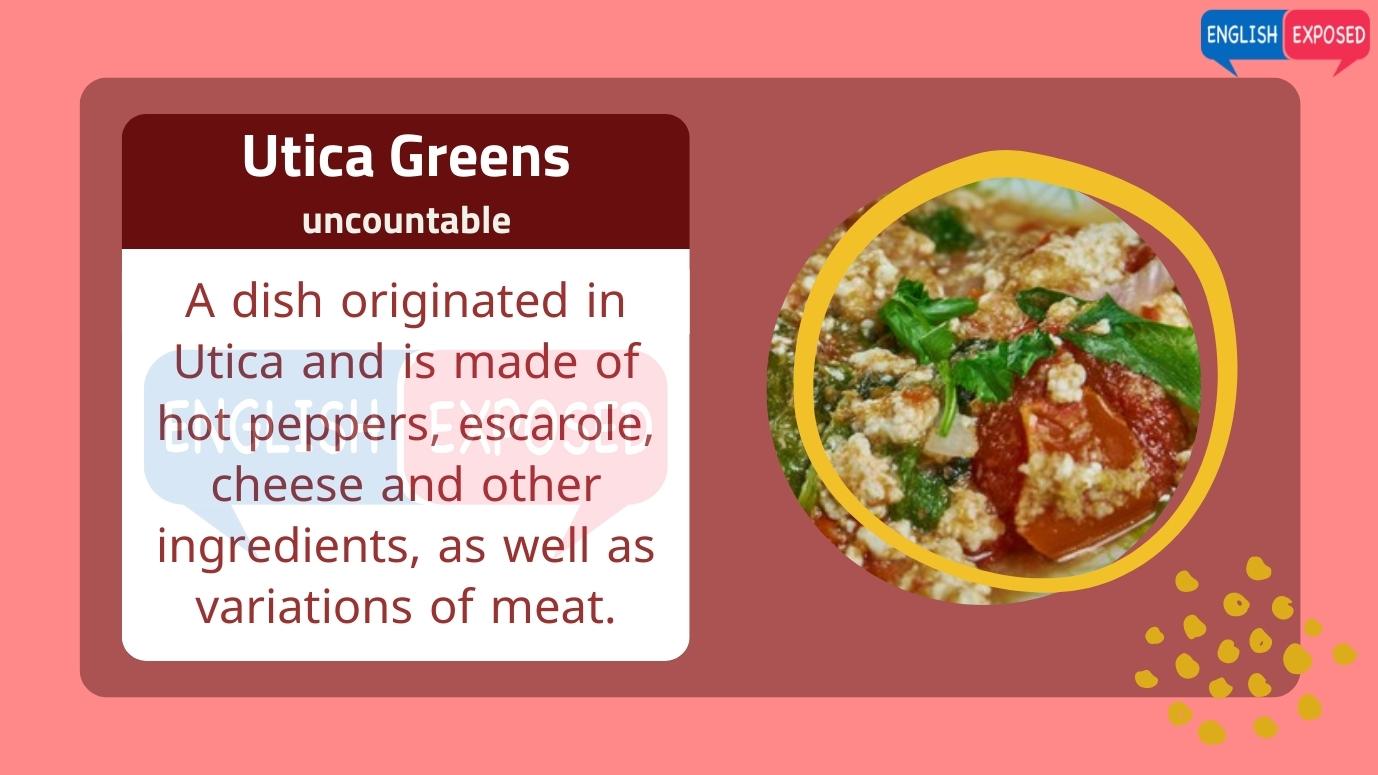 Utica-Greens-Foods-that-start-with-u