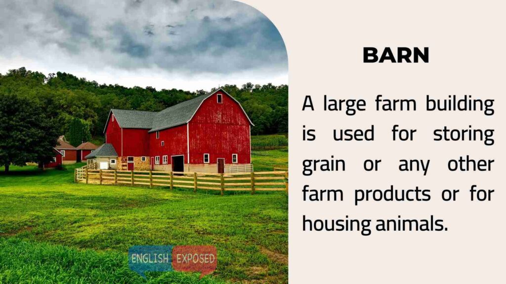 Barn-Buildings-and-Structures-Vocabulary