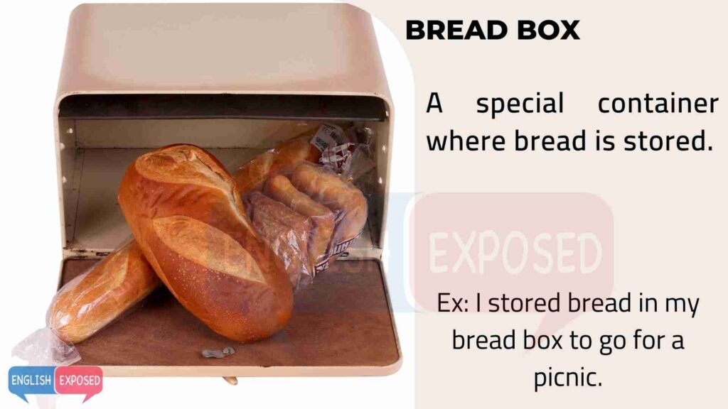 Bread-Box-House-Parts