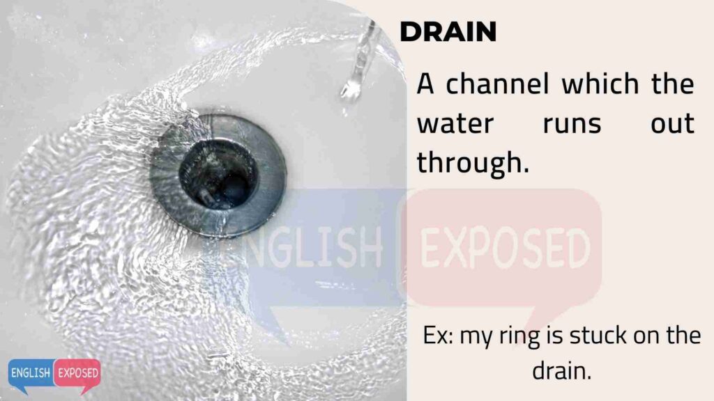 Drain-House-Parts