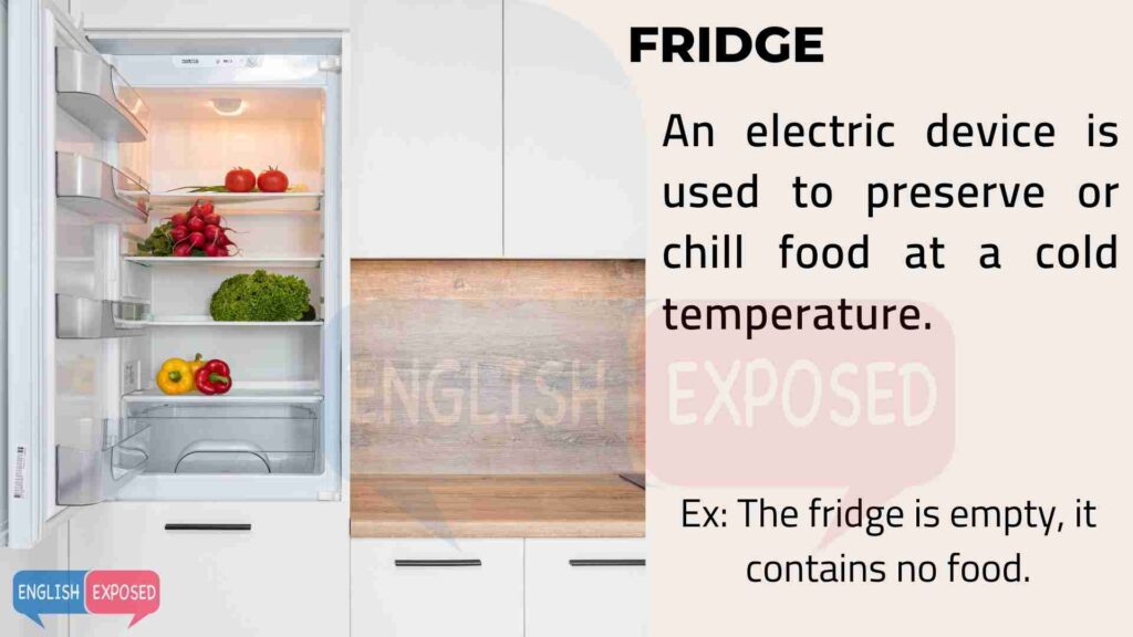 Fridge-House-Parts