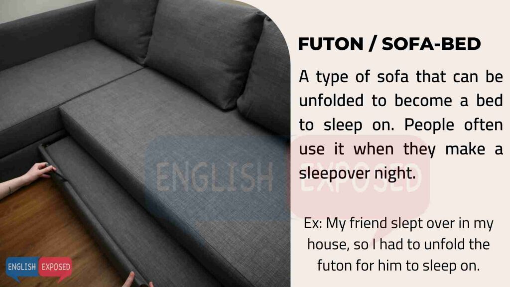 Futon-Parts-of-a-House