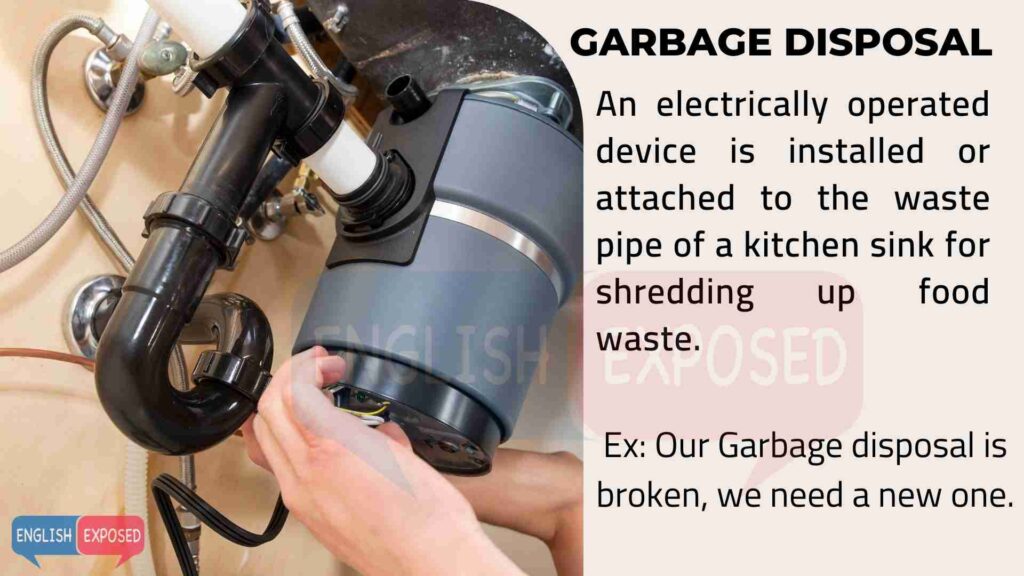 Garbage-Disposal-House-Parts