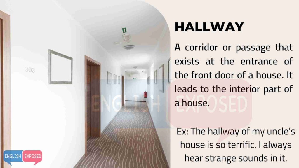 Hallway-Parts-of-a-House