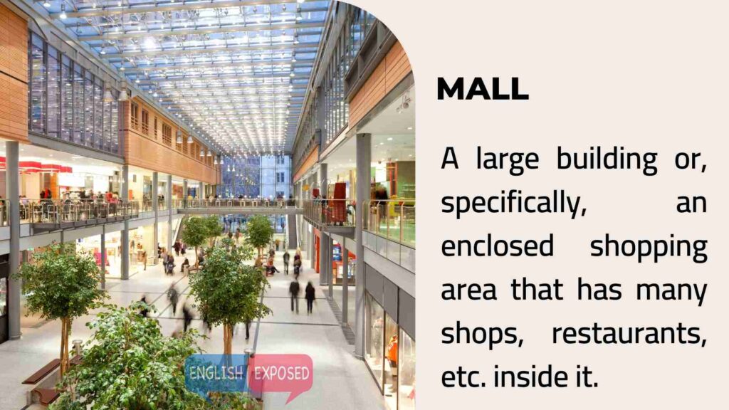 Mall-Buildings-and-Structures-Vocabulary