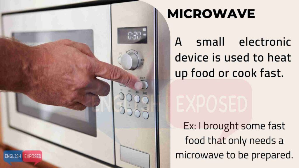 Microwave-House-Parts