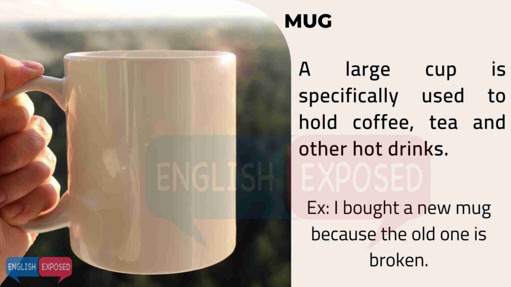 Mug-House-Parts