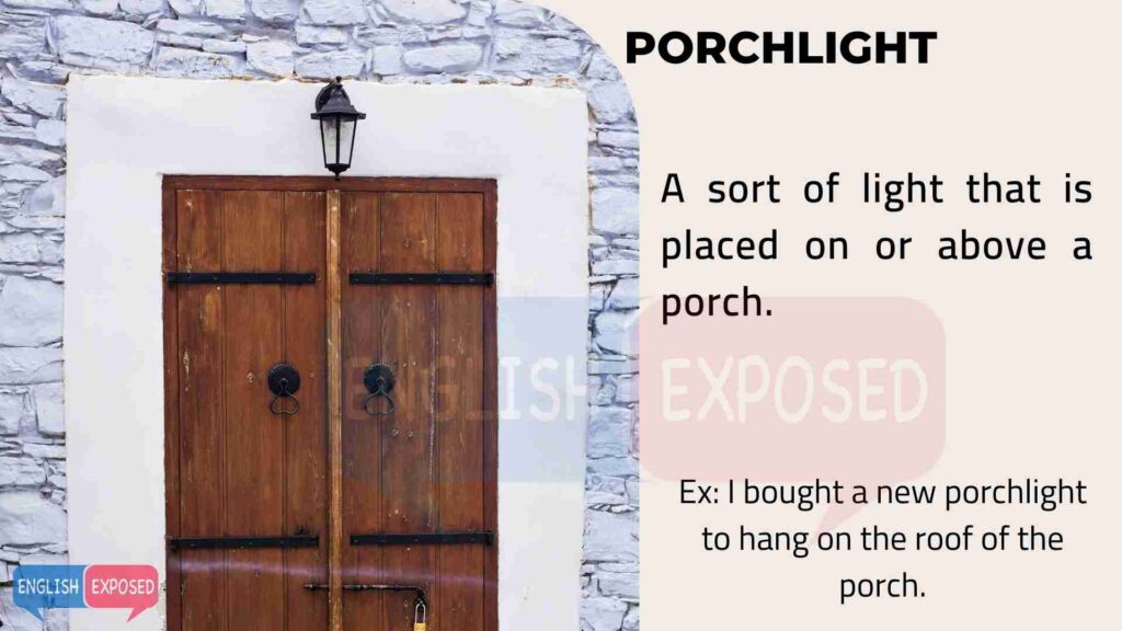 Porchlight-Parts-of-a-House