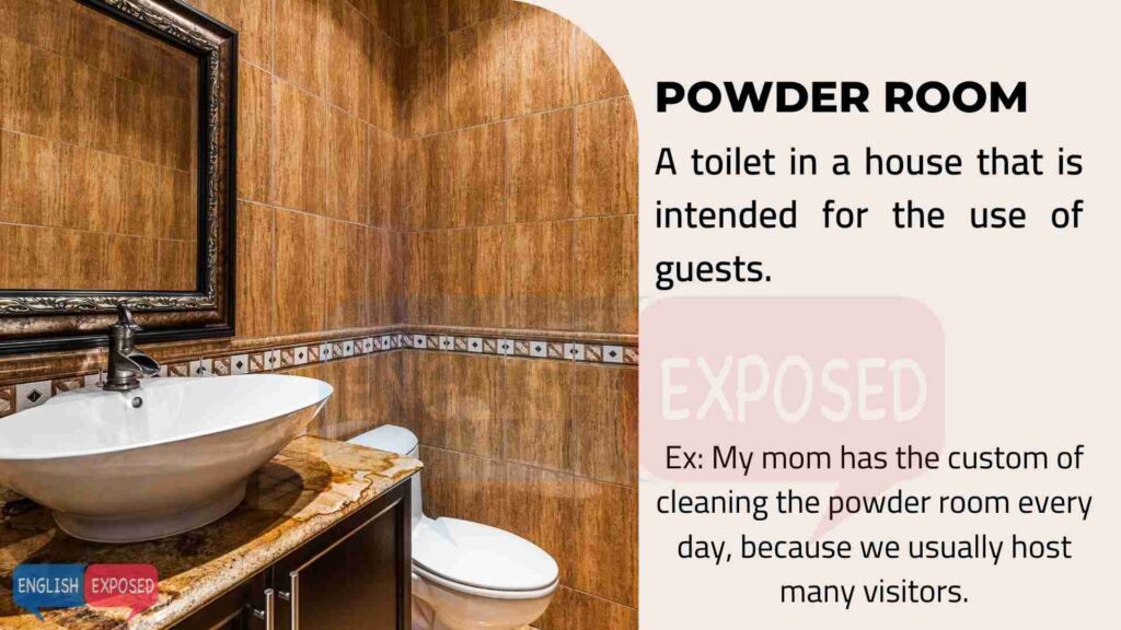 Powder-Room-Parts-of-a-House