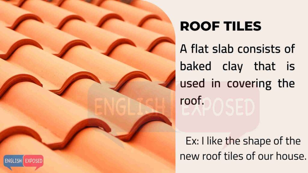 Roof-Tiles-Parts-of-a-House