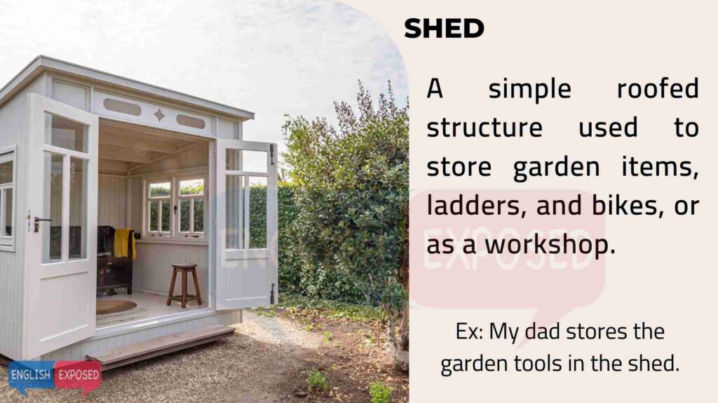 Shed-Parts-of-a-House