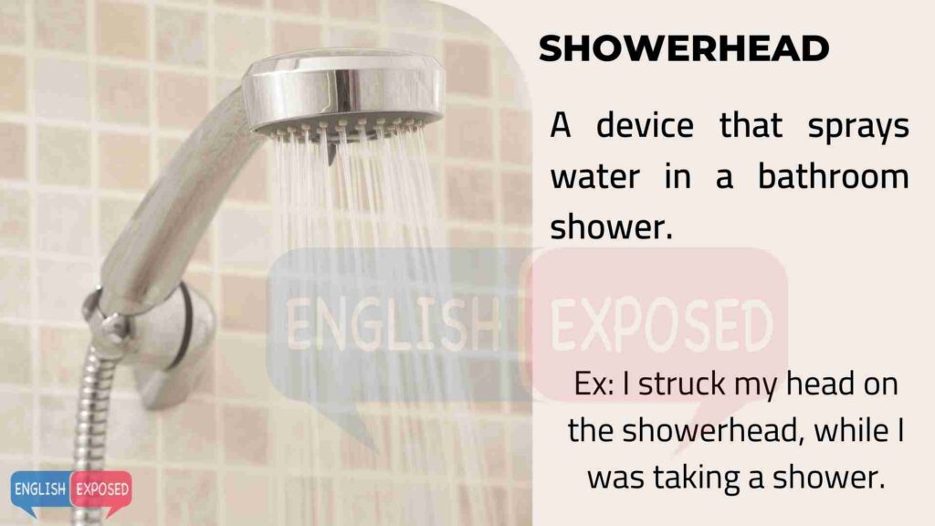 Showerhead-Parts-of-a-House