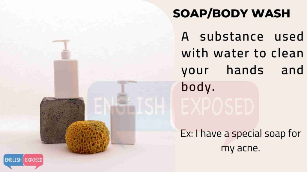 Soap-House-Parts