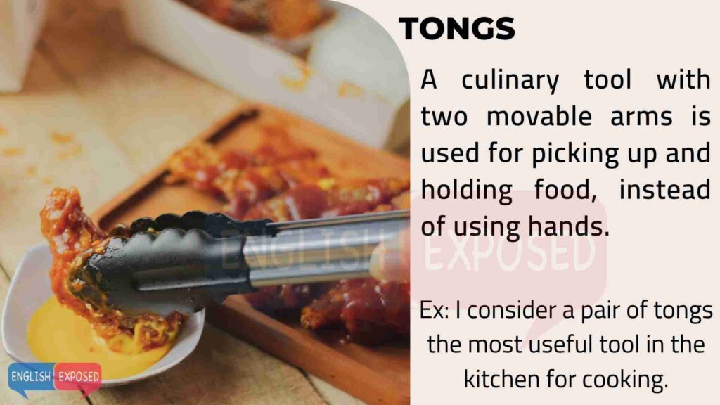 Tongs-House-Parts