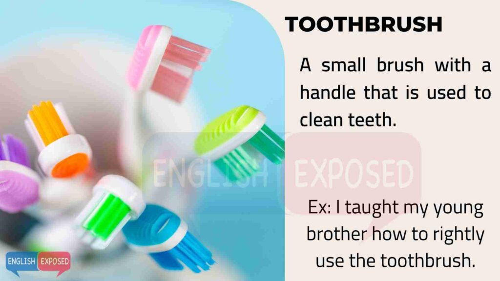 Toothbrush-House-Parts