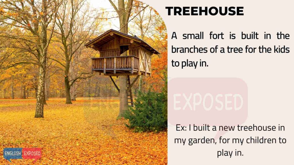 Treehouse-Parts-of-a-House