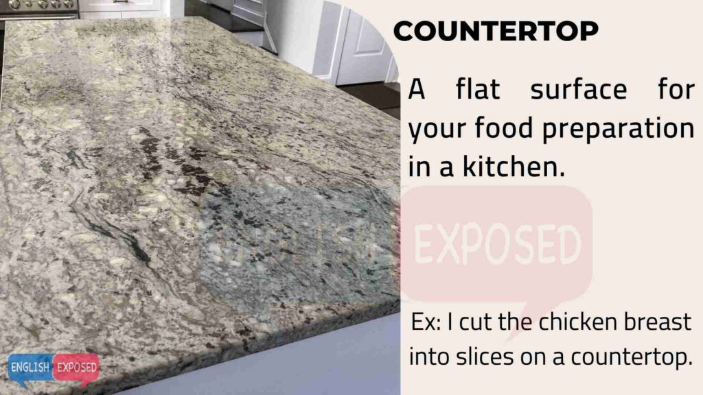 countertop-House-Parts