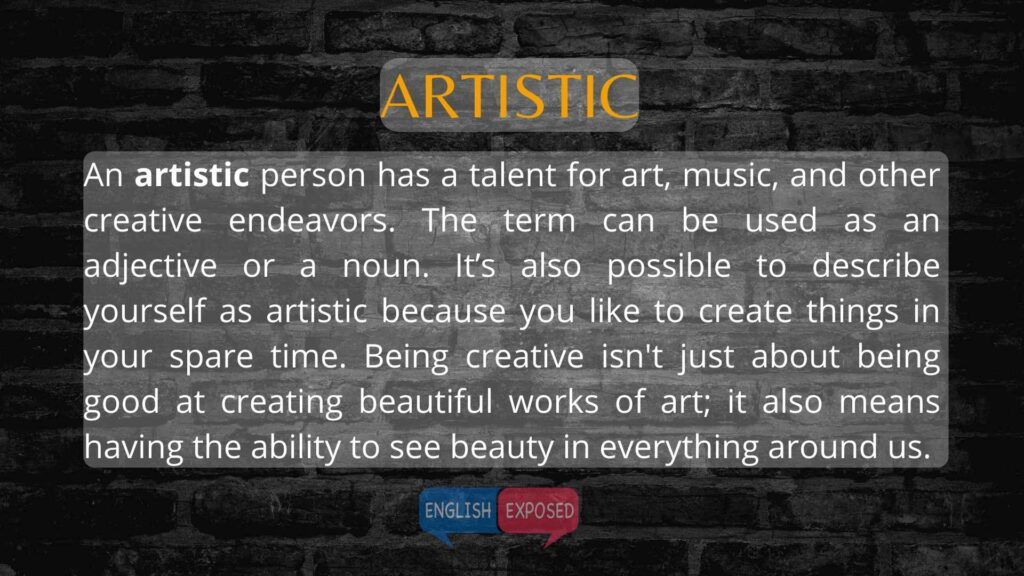 8-List-of-15-Positive-Adjectives-with-A-to-Describe-Someone-Positively-Artistic